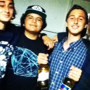 Meet your Posher, Lucas